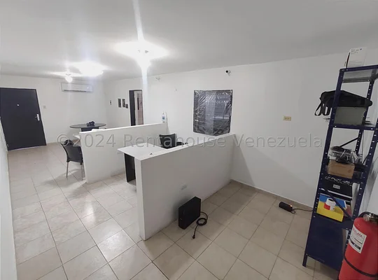 Commercial (Warehouse - Storage) for sale in Tarabana, Lara - Image 5