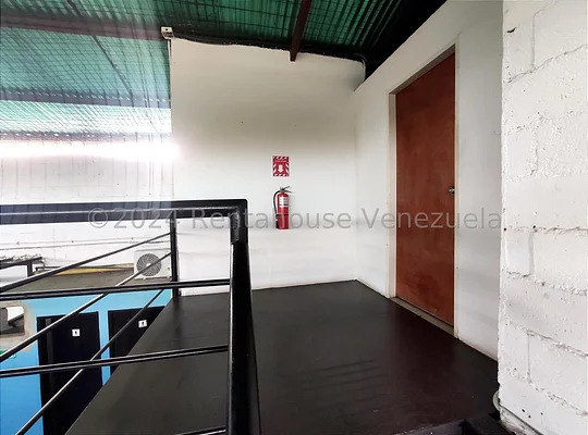 Commercial (Warehouse - Storage) for sale in Tarabana, Lara - Image 7