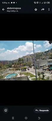 Selling apartment Carrizal MontañaAlta 3 bedrooms end of lot