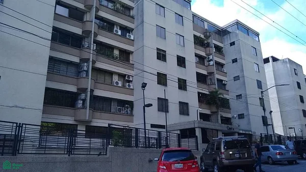 Exclusive apt in Colinas Caobos - 133m² + Terrace 90m² - Great potential - San Juan Bautista de La Salle Edificio Versalles, 1020 CCS - 4 beds apartment for sale - Image 2