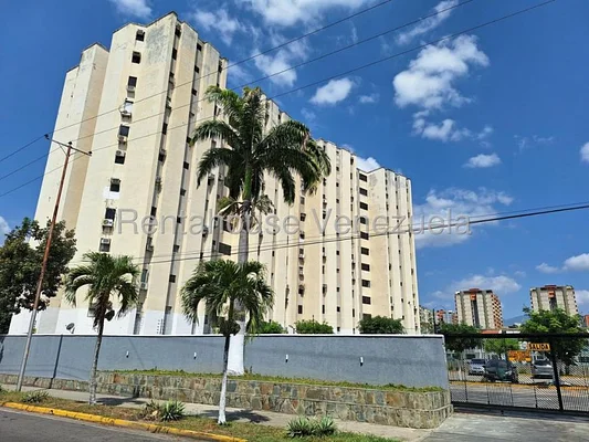 penthouse for sale in La Granja Naguanagua Carabobo