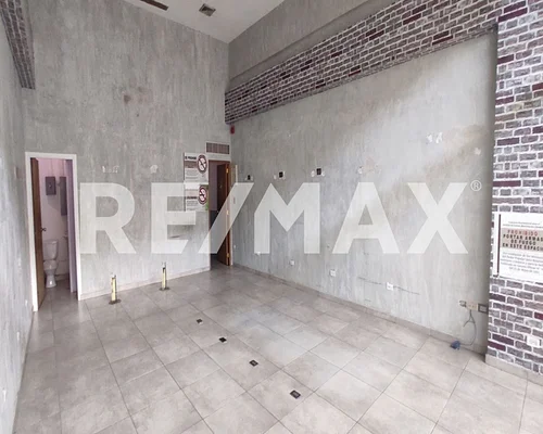 Store, for rent, Centro Comercial Parque Costa Azul, Isla de Margarita, 57.33 m², 1 bedroom and 1 bathroom - Inmuebles Margarita - 2 MIL - Image 4