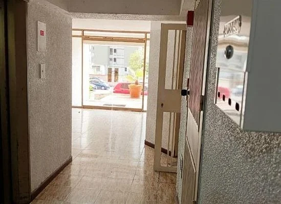 Apartment for sale Lomas del Avila Caracas - Calle 16 Residencia Vista El Valle, 1030 CCS - 3 beds apartment for sale