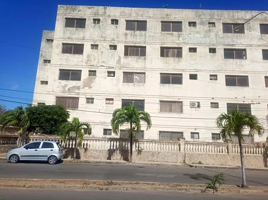 Comfortable apartments in Juangriego