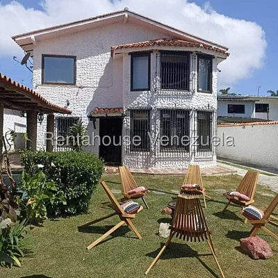 Beautiful house for sale Club De Campo San Antonio De Los Altos