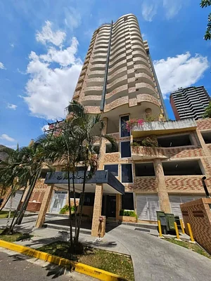 apartment URB. EL PARRAL RES. ASSAD GARDEN VALENCIA, CARABOBO.