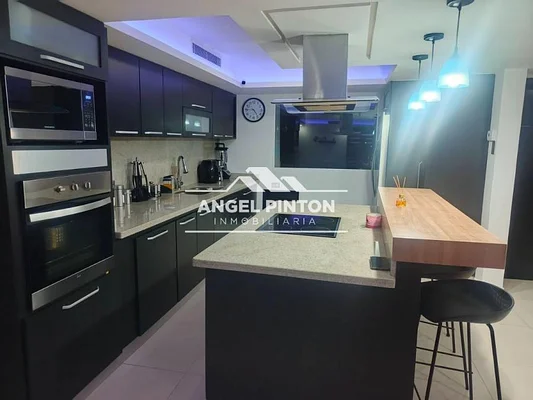 townhouse FOR SALE SAN FRANCISCO VENEZUELA API 8658
