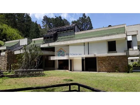 For sale house 700m2 4h+2s/6b+2s/10p La Lagunita - US$1,900,000 USD - Image 2