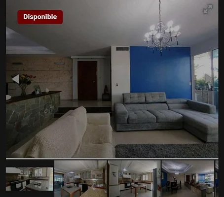 La Trigaleña apartment for sale Valencia Carabobo