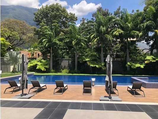 PH 900m2 for sale La Castellana 7489 - US$2,600,000 USD