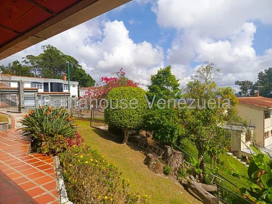 Fantastic house for sale Los Castores San Antonio de los Altos