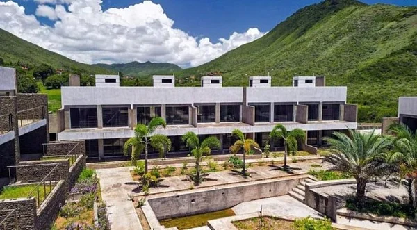 for sale residential complex Los Gekos Guarame Margarita - CAV221722