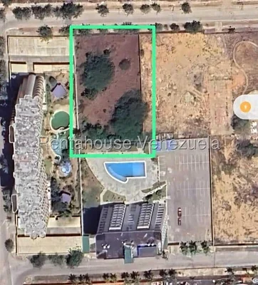opportunity to Invest, land in Dumar sector, Isla de Margarita