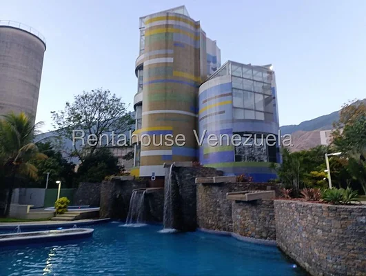 apartment (1 Level) for sale in Boleita Norte, Distrito Metropolitano - Image 3