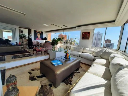 penthouse for sale AV EL MILAGRO MARACAIBO API 71113 - Image 5