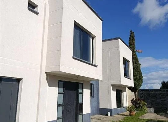 HOUSE FOR SALE IN URBANIZATION VILLA FRESCA, CARRIZAL - URBANIZACION VILLA FRESCA 2, 1203 Libertador - 5 beds house for sale
