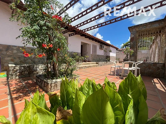 house, for sale, In residential development Ampliación Juan Griego, Juan Griego, Nueva Esparta, Isla de Margarita, 1398 mt2, 3 bedrooms and 3 bathrooms - Inmuebles Margarita - 2 MIL - Image 2