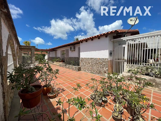 house, for sale, In residential development Ampliación Juan Griego, Juan Griego, Nueva Esparta, Isla de Margarita, 1398 mt2, 3 bedrooms and 3 bathrooms - Inmuebles Margarita - 2 MIL - Image 4