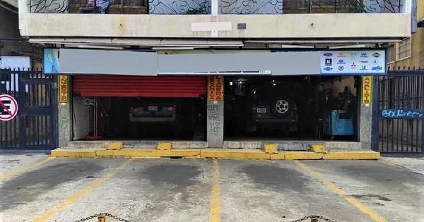 Commercial for sale with strategic location in Colinas de Bello Monte - Miguel Angel N/D, 1080 Caracas - Commercial premises for sale
