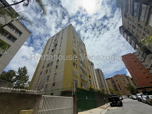 house (1 Level) for sale in La Boyera, Distrito Metropolitano