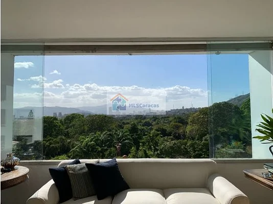 For sale apt 444m2 3h+2s/4b/3p La Castellana - US$990,000 USD