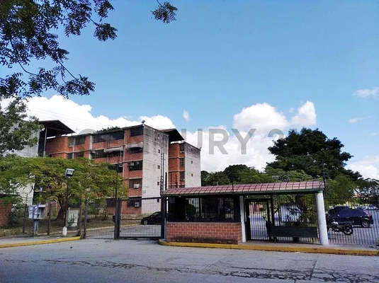 Sale of apartment in Nueva Casarapa, Plaza, Guarenas, Miranda