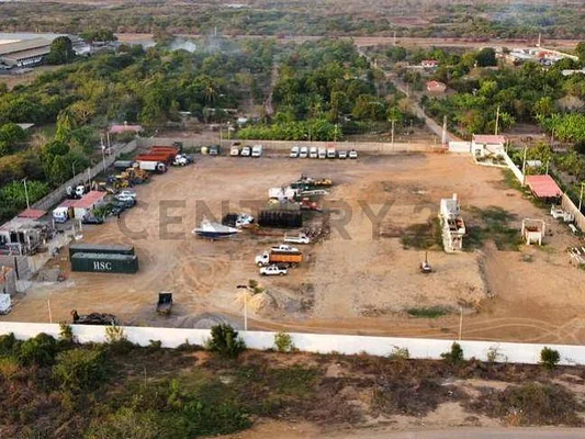 Sale of land in Sector Barcelona, Simón Bolívar, Barcelona, Anzoategui