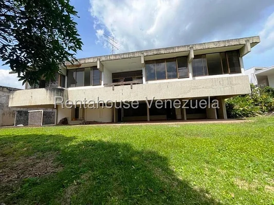 house for sale In La Lagunita Country Club 26-13918 Zoraida Sánchez 26-13918
