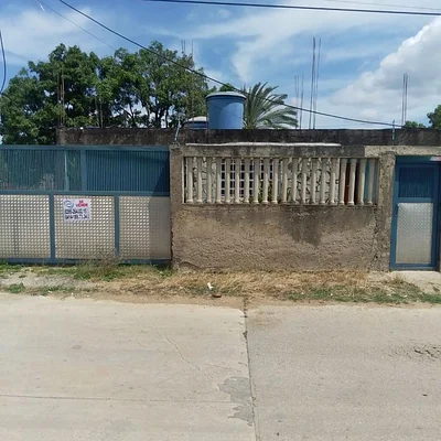 house IN LA SALINA DE JUANGRIEGO WITH LARGE land