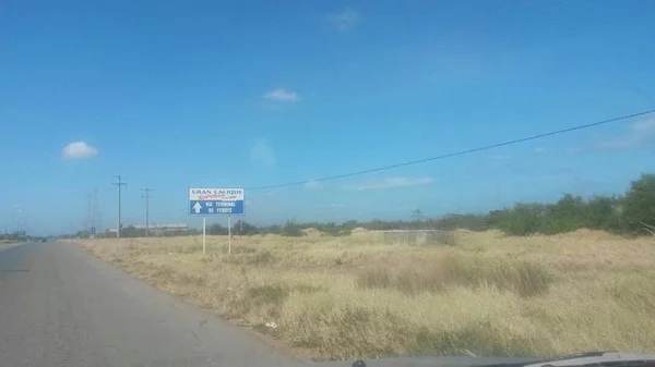 Excellent land