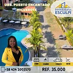 apartment Beautiful Higuerote Miranda thumbnail 3
