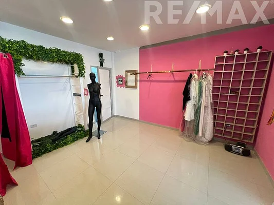 Store, for sale, In Centro Emp, On Calle San Rafael, Porlamar, Nueva Esparta, Isla de Margarita, 30 Mt2 and 1 bathroom - Inmuebles Margarita - 2 MIL - Image 3