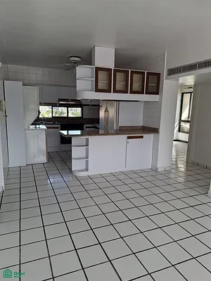 Spacious Apartment in the Jorge Coll Urbanization. - Avenida Antonio Jose de Sucre Cojunto Residencial Guata, 6310 Pampatar - 3 beds apartment for sale