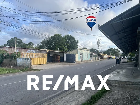 land, for sale, En Los Pedregales, Juan Griego, Nueva Esparta, Isla de Margarita, 5300 mt2 - Inmuebles Margarita - 2 MIL