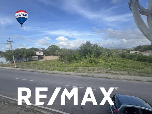 land, for sale, En Los Pedregales, Juan Griego, Nueva Esparta, Isla de Margarita, 5300 mt2 - Inmuebles Margarita - 2 MIL - Image 3