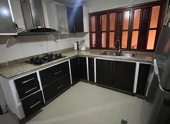 For Sale House in Urb Las Quintas 1, Naguanagua edo Carabobo - Urbanización Las Quintas En Venta Casa en Las Quin, 2005 Naguanagua - 7 beds house for sale