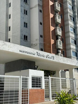 Beautiful apartment for sale Resid. Puerta Real II, Mañongo