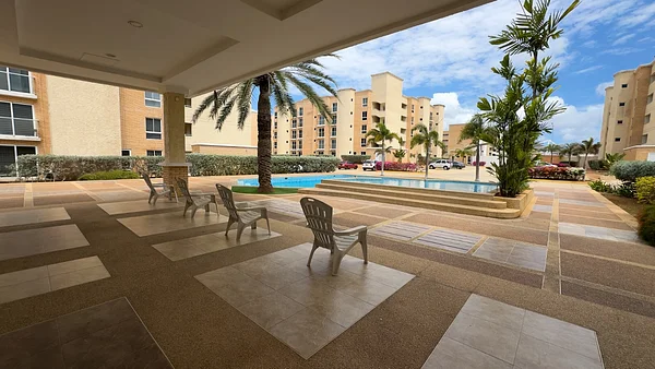 Patio balcony seating