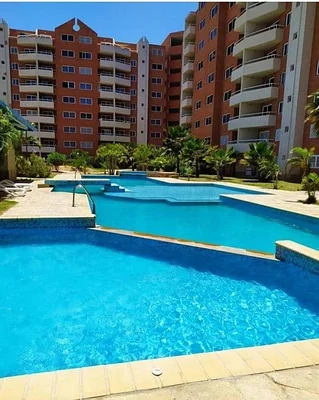 Sale of Los Cayos Apartments. Isla de Margarita