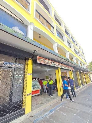 Commercial space for rent in Centro Anaco, Anaco, Anaco, Anzoategui