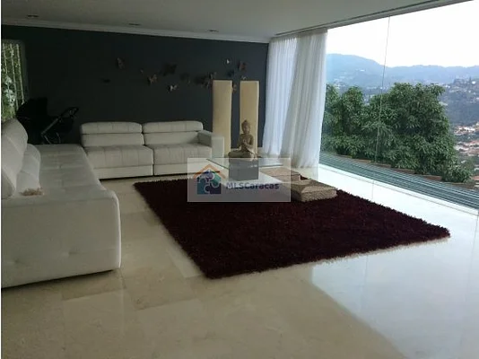 For sale house 1000m2 4h+2s/4.5b+s/4p Cumbres Curumo 9764 - US$2,500,000 USD