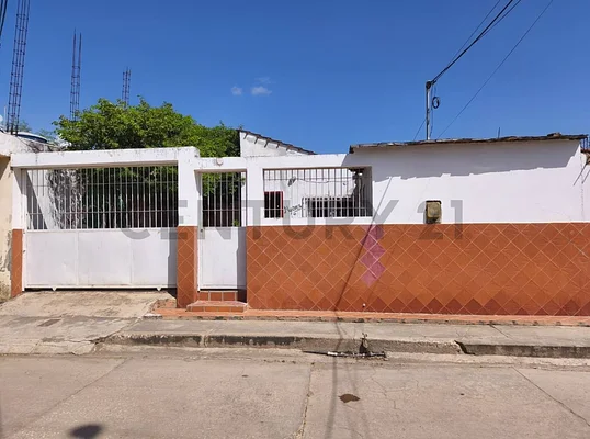 Sale of house in La Pradera de Valle Verde, Díaz, San Juan Bautista, Nueva Esparta
