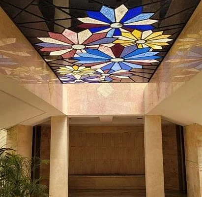 Penthouse Apartment for Sale - 1 residencias villas pintas, 2001 Valencia - 6 beds apartment for sale