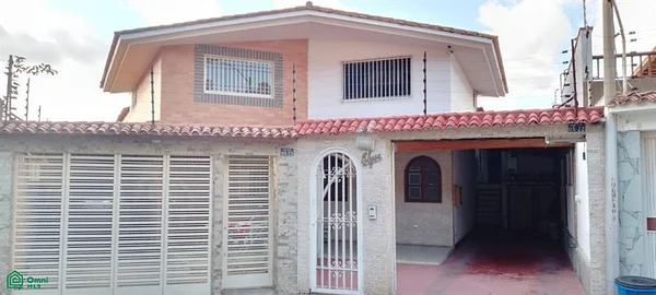 House for sale in Colinas de Santa Monica DR - Calle Simón Planas, Colinas de Santa Mónica Quinta Elyse, 1040 CCS - 6 beds house for sale