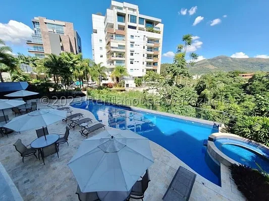 apartment for sale in Terrazas del Country Valencia Carabobo