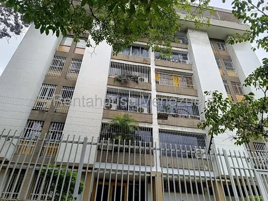apartment for sale Caurimare