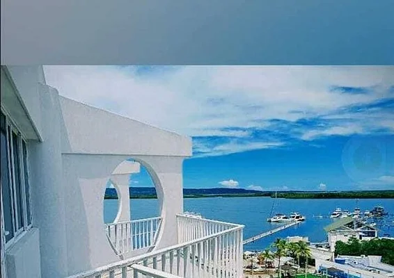 For Sale Apartment in Tucacas - Tucacas Apartamento, 2055 Tucacas - 2 beds apartment for sale