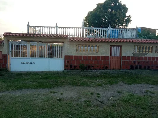 For sale house in El Dátil