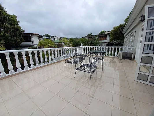 Rental of house in Lomas de la Trinidad, Baruta, Caracas, Miranda - Image 2