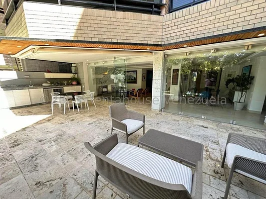 apartment for sale in La Castellana